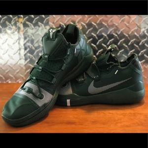New Nike Kobe Bryant AD TB Promo Gorge Green
